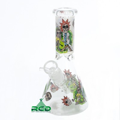 WATER PIPE BEAKER WP10025 1CT